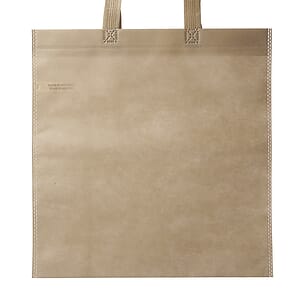 Popular Non-Woven Reusable Tote Bags