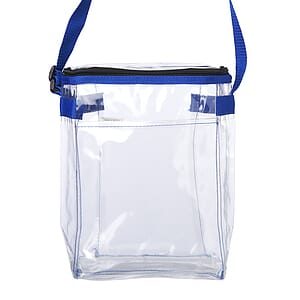 Saturn Clear Lunch Bags