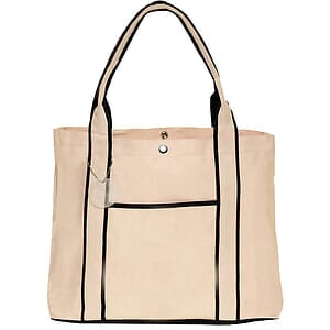 Polyester Fashion Tote Bags