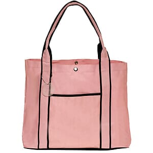 Polyester Fashion Tote Bags