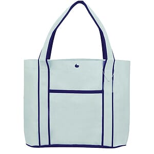 Polyester Fashion Tote Bags