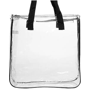 Clear Tote Bags