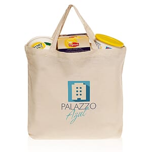 Cotton Grocery Bags