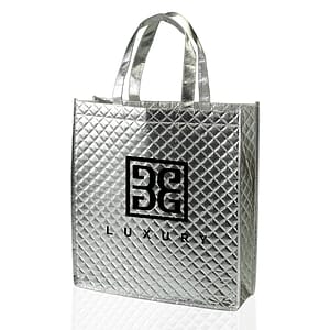 Laminated Non-Woven Tote Bags