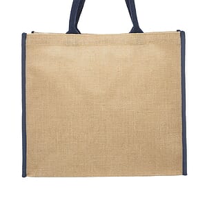 Fresno Eco Friendly Jute Tote Bags