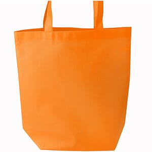 Large Commerce Non Woven Tote Bags 