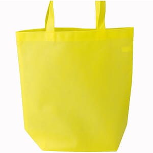 Large Commerce Non Woven Tote Bags 
