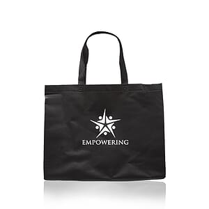Delhi Jumbo Sized Tote Bags