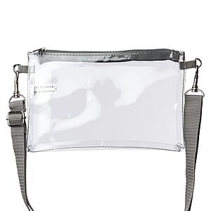 Tulia Transparent Carrying Bags