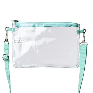 Tulia Transparent Carrying Bags