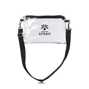 Tulia Transparent Carrying Bags