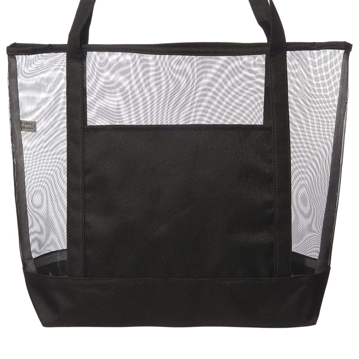 Cancun Large Mesh Beach Bags