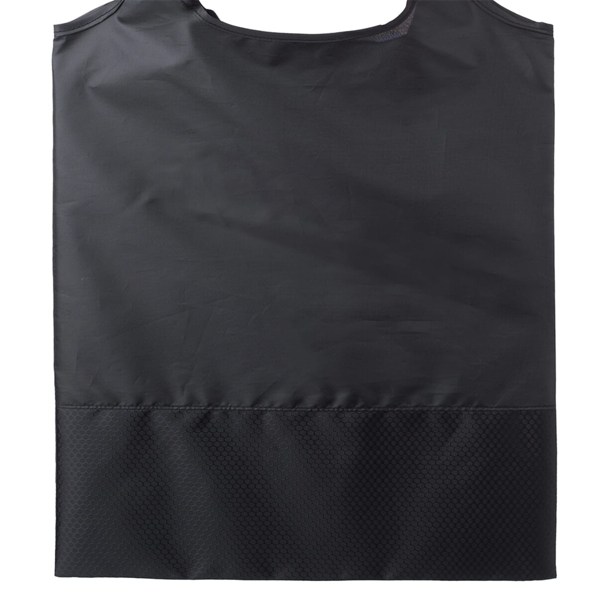Clemenza Large Polyester Shopper Tote Bag