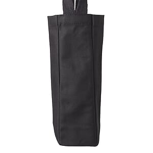 Lolo Single Bottle Canvas Wine Totes