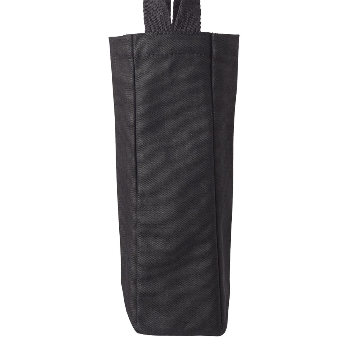 Lolo Single Bottle Canvas Wine Totes