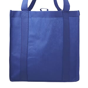 Small Non-Woven Grocery Tote Bags