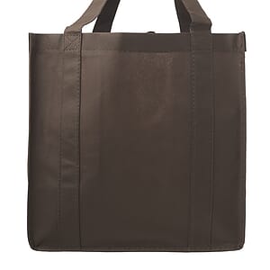 Small Non-Woven Grocery Tote Bags