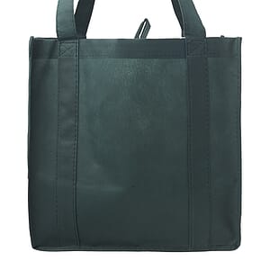 Small Non-Woven Grocery Tote Bags