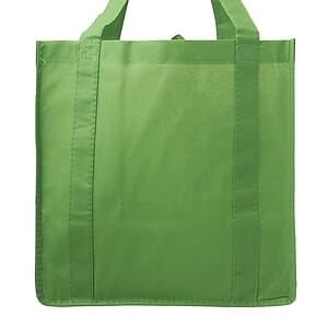 Small Non-Woven Grocery Tote Bags