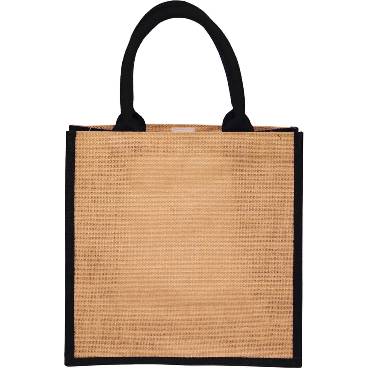 Stylish Rope Handle Jute Bags