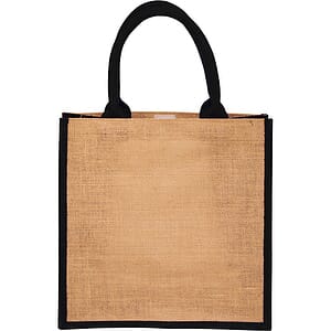 Stylish Rope Handle Jute Bags