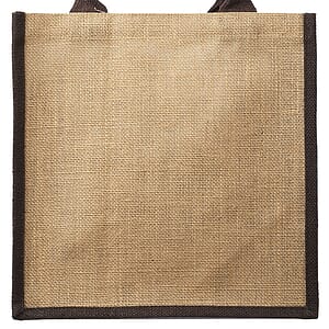 Stylish Rope Handle Jute Bags