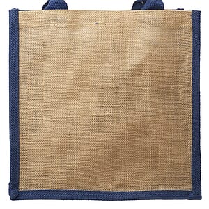 Stylish Rope Handle Jute Bags
