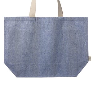 Jumbo Ecofriendly Canvas Tote Bags