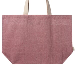 Jumbo Ecofriendly Canvas Tote Bags