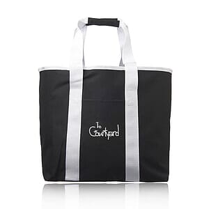 Astoria Large Shopping Tote Bag
