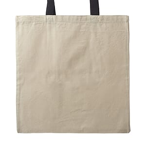 Belgrade Cotton Canvas Tote Bags