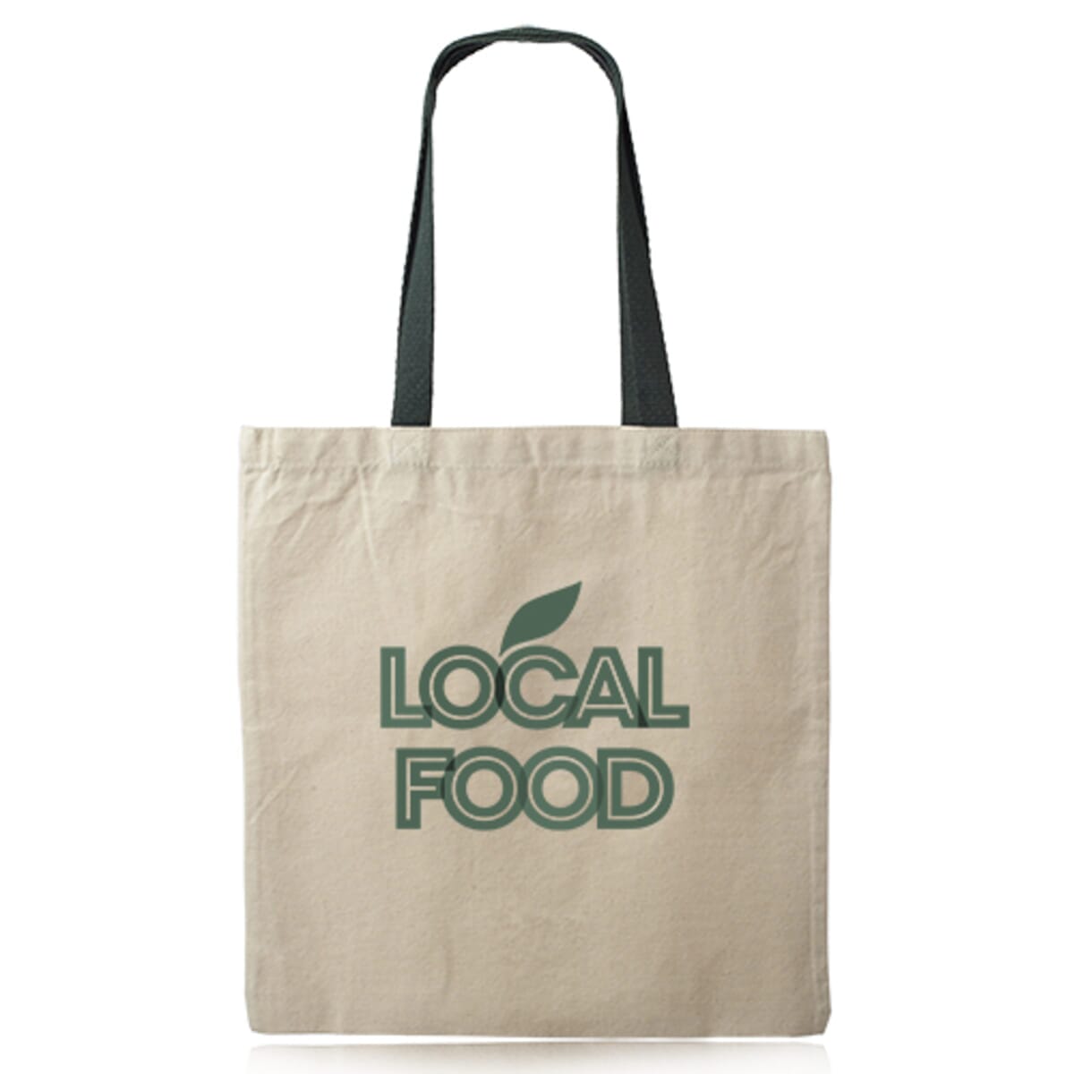 Belgrade Cotton Canvas Tote Bags