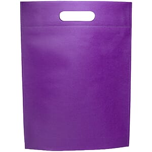 Non-Woven Exhibition Tote Bags