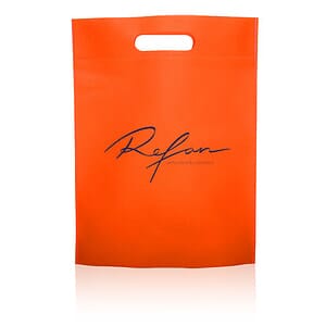 Non-Woven Exhibition Tote Bags
