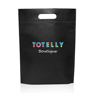 Non-Woven Exhibition Tote Bags
