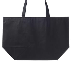 Budget Non-Woven Shopper Tote Bags