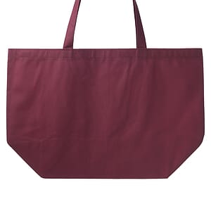Budget Non-Woven Shopper Tote Bags