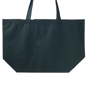 Budget Non-Woven Shopper Tote Bags