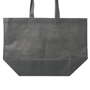 Budget Non-Woven Shopper Tote Bags