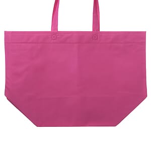Budget Non-Woven Shopper Tote Bags