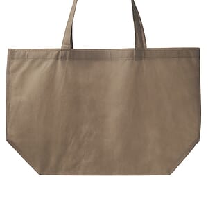 Budget Non-Woven Shopper Tote Bags