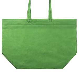 Budget Non-Woven Shopper Tote Bags