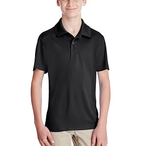 Team 365 Youth Zone Performance Polos
