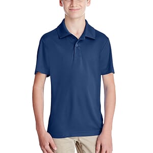 Team 365 Youth Zone Performance Polos