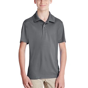 Team 365 Youth Zone Performance Polos