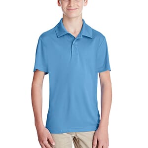 Team 365 Youth Zone Performance Polos