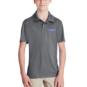Team 365 Youth Zone Performance Polos