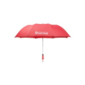 55 inch Telescopic Folding Umbrellas 