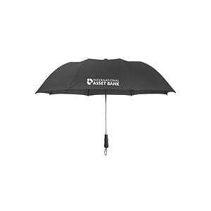 55 inch Telescopic Folding Umbrellas 