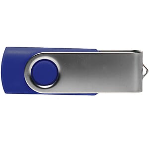 8GB Swivel USB Flash Drives